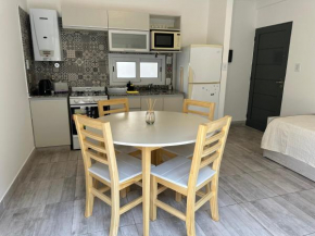 Excelente Departamento con patio